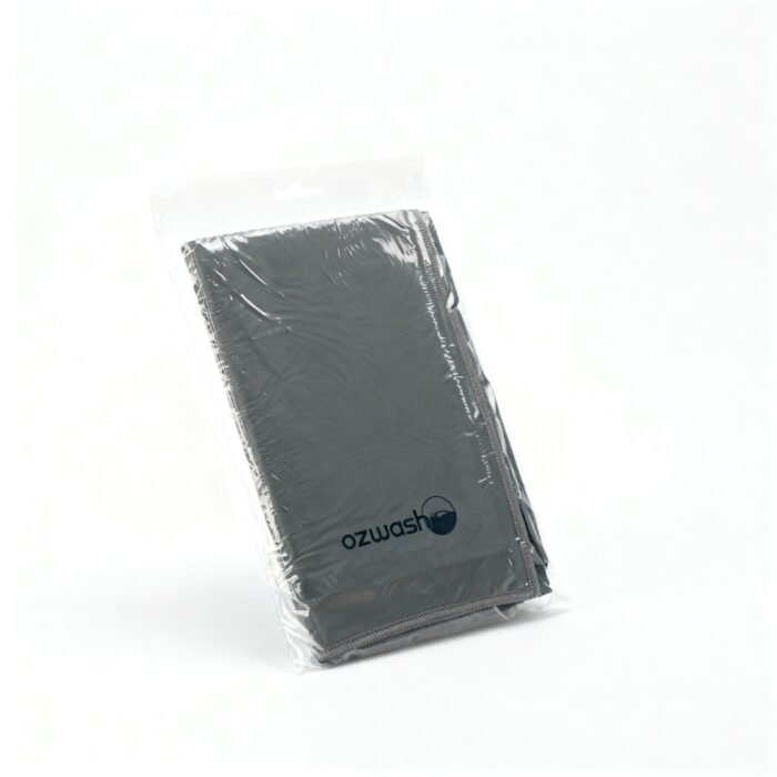 OZWASH - TOP SILK - GLASDOEK